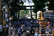 下館祇園まつり