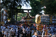 下館祇園まつり