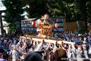 下館祇園まつり