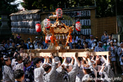 下館祇園まつり