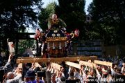 下館祇園まつり