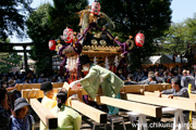 下館祇園まつり