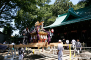 下館祇園まつり