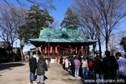 羽黒神社