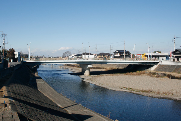 勤行大橋