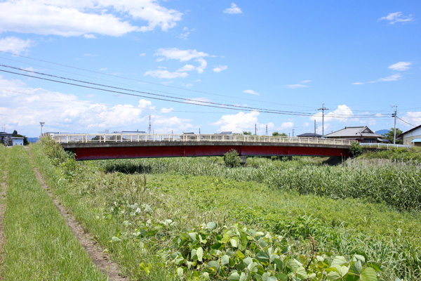 新殿橋