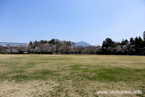 明野中央公園