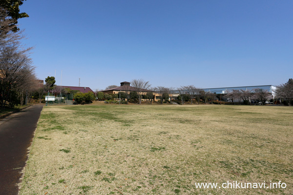 明野中央公園