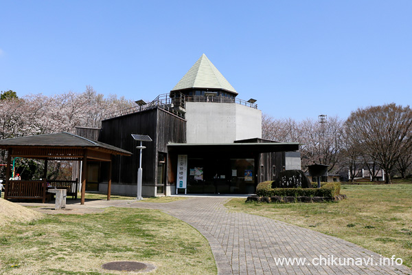 宮山ふるさとふれあい公園