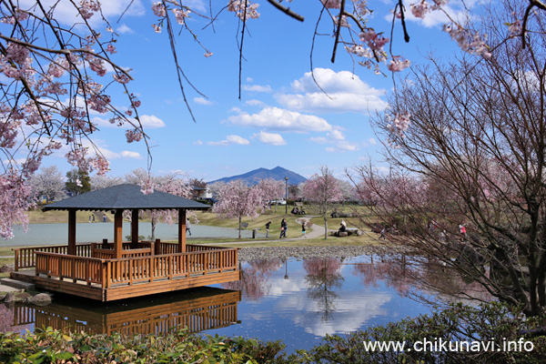 下岡崎近隣公園