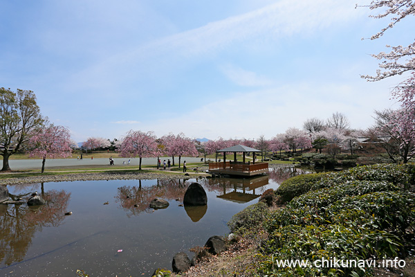 下岡崎近隣公園