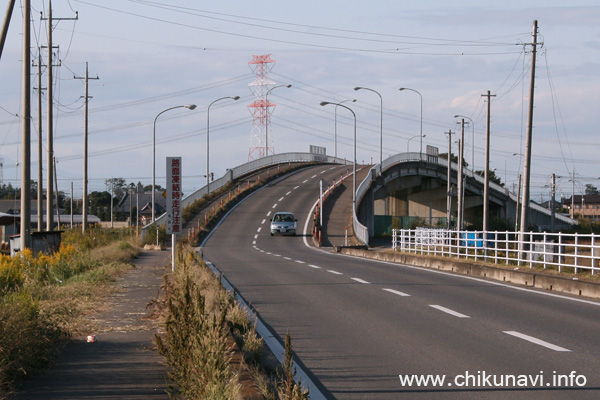 協和跨線橋